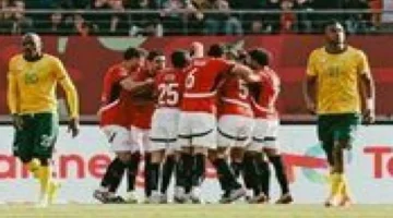 صافرة البداية.. مواعيد مباريات مصر والقنوات المجانية لكأس أمم أفريقيا 2025